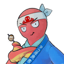 Pi — Fortnite outfit