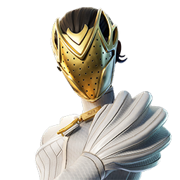 Nisha — Fortnite outfit icon