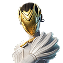 Nisha — Fortnite outfit