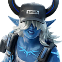 Underworld Desdemona — Fortnite outfit