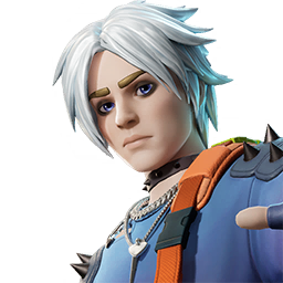 Hael — Fortnite outfit icon
