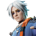 Hael — Fortnite outfit