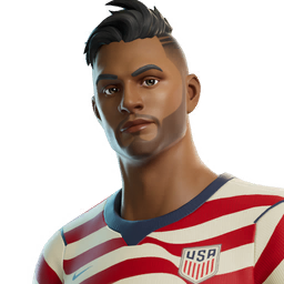 The Mastermind — Fortnite outfit icon