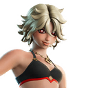 Summer Slayer Joni — Fortnite outfit