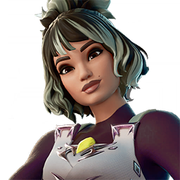 Jamila — Fortnite outfit icon