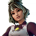 Jamila — Fortnite outfit