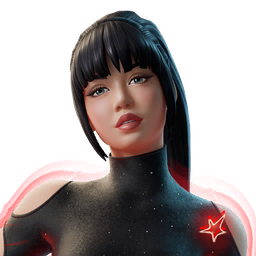 LISA — Fortnite outfit icon
