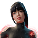 LISA — Fortnite outfit