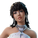 Rockstar LISA — Fortnite outfit