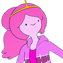 Princess Bubblegum — Fortnite outfit