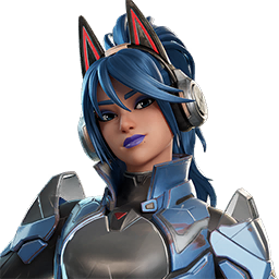 The Prophecy — Fortnite outfit icon