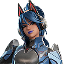 The Prophecy — Fortnite outfit