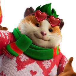Cheeks — Fortnite outfit icon