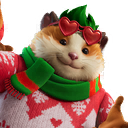 Cheeks — Fortnite outfit