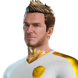 David Beckham — Fortnite outfit icon