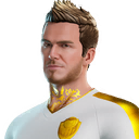 David Beckham — Fortnite outfit