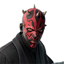 Darth Maul — Fortnite outfit