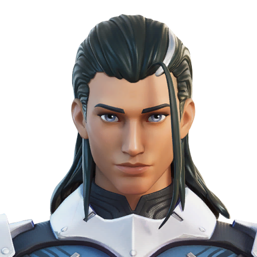 The Ageless — Fortnite outfit icon
