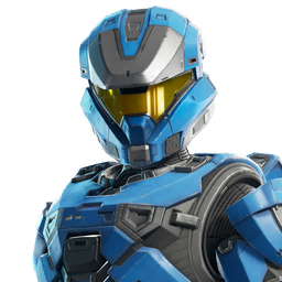 UNSC Spartan — Fortnite outfit icon