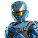 UNSC Spartan — Fortnite outfit