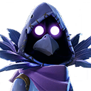Corvus — Fortnite outfit