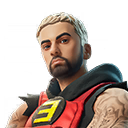 Rap Boy Reloaded — Fortnite outfit