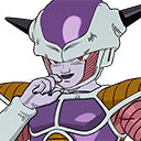 Frieza — Fortnite outfit