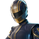 Hairpin — Fortnite outfit
