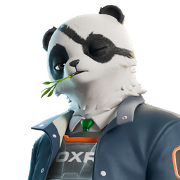 Agent Patch — Fortnite outfit icon