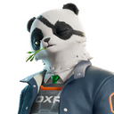 Agent Patch — Fortnite outfit