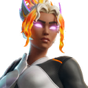 Nike Goddess — Fortnite outfit
