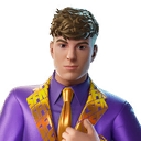 Champion Clix — Fortnite outfit