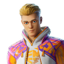 Champion Lachlan — Fortnite outfit