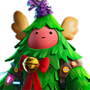 Guffmas Tree — Fortnite outfit