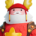 Guff Gringle — Fortnite outfit