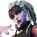 Abyss — Fortnite outfit