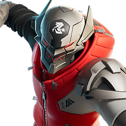 Reckless Raith — Fortnite outfit icon
