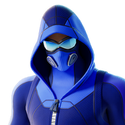 Freediver — Fortnite outfit icon
