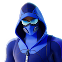 Freediver — Fortnite outfit