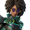 Vanguard Slone — Fortnite outfit