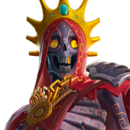 Charon — Fortnite outfit icon