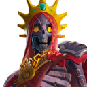 Charon — Fortnite outfit