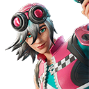 The Operator — Fortnite outfit