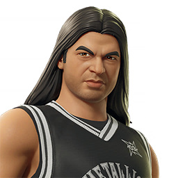 Robert Trujillo — Fortnite outfit icon