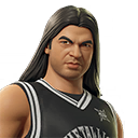 Robert Trujillo — Fortnite outfit