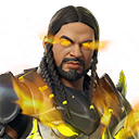 Puppet Master Robert — Fortnite outfit