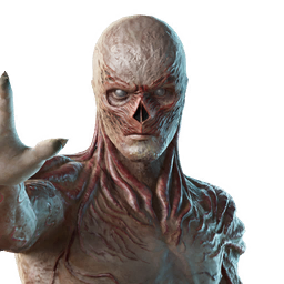 Vecna — Fortnite outfit icon
