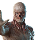Vecna — Fortnite outfit