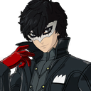 Joker (P5R) — Fortnite outfit