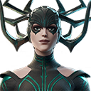 Hela Odinsdottir — Fortnite outfit